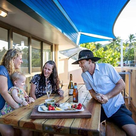 Heart Of Airlie Beach Apartment Kültér fotó