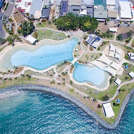 Heart Of Airlie Beach Apartment Kültér fotó