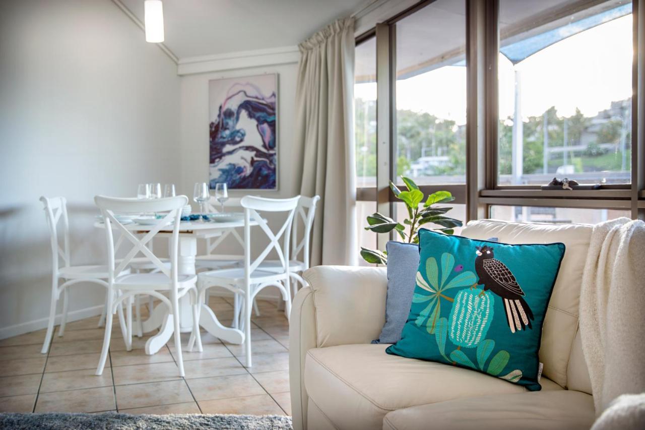 Heart Of Airlie Beach Apartment Kültér fotó