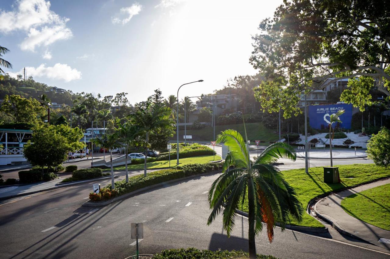 Heart Of Airlie Beach Apartment Kültér fotó