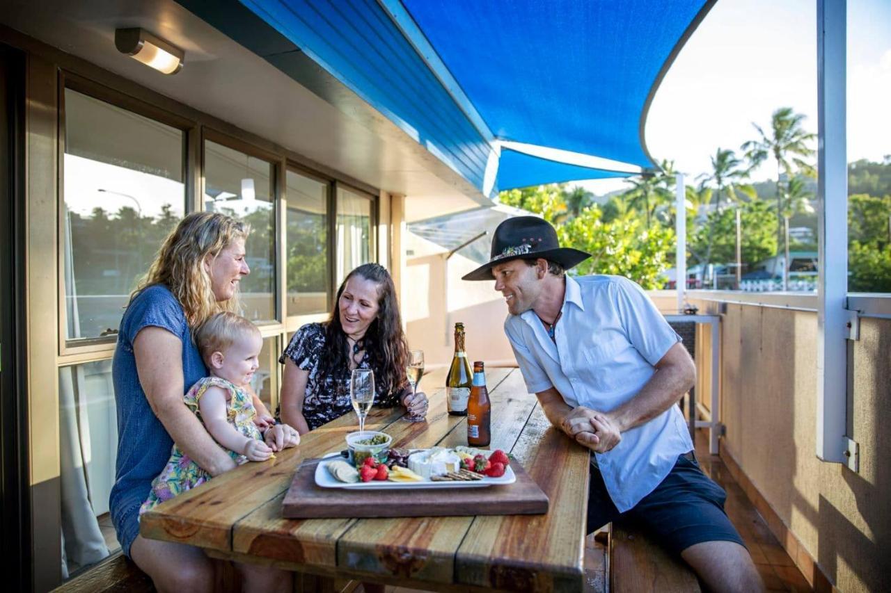 Heart Of Airlie Beach Apartment Kültér fotó