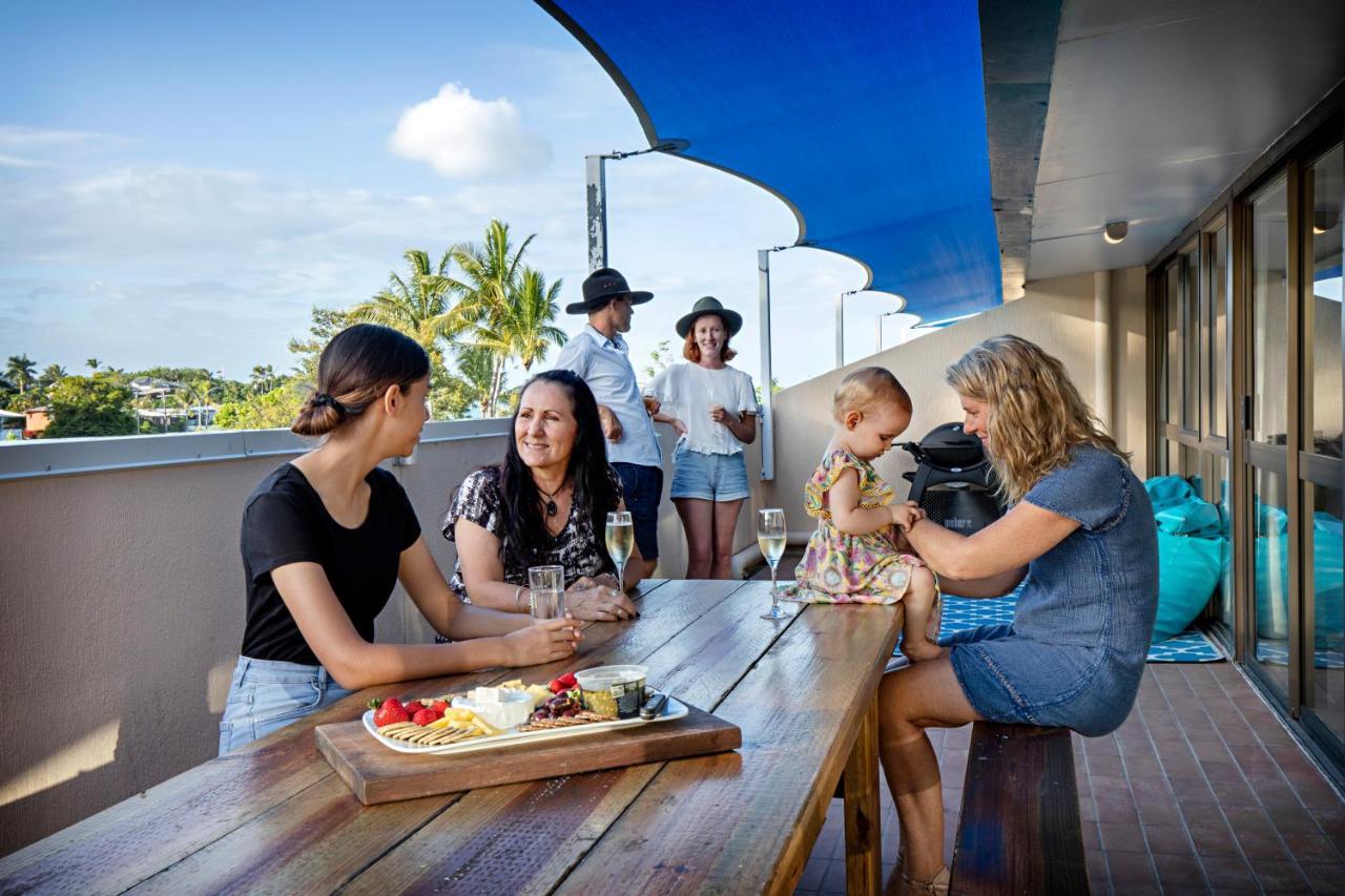 Heart Of Airlie Beach Apartment Kültér fotó