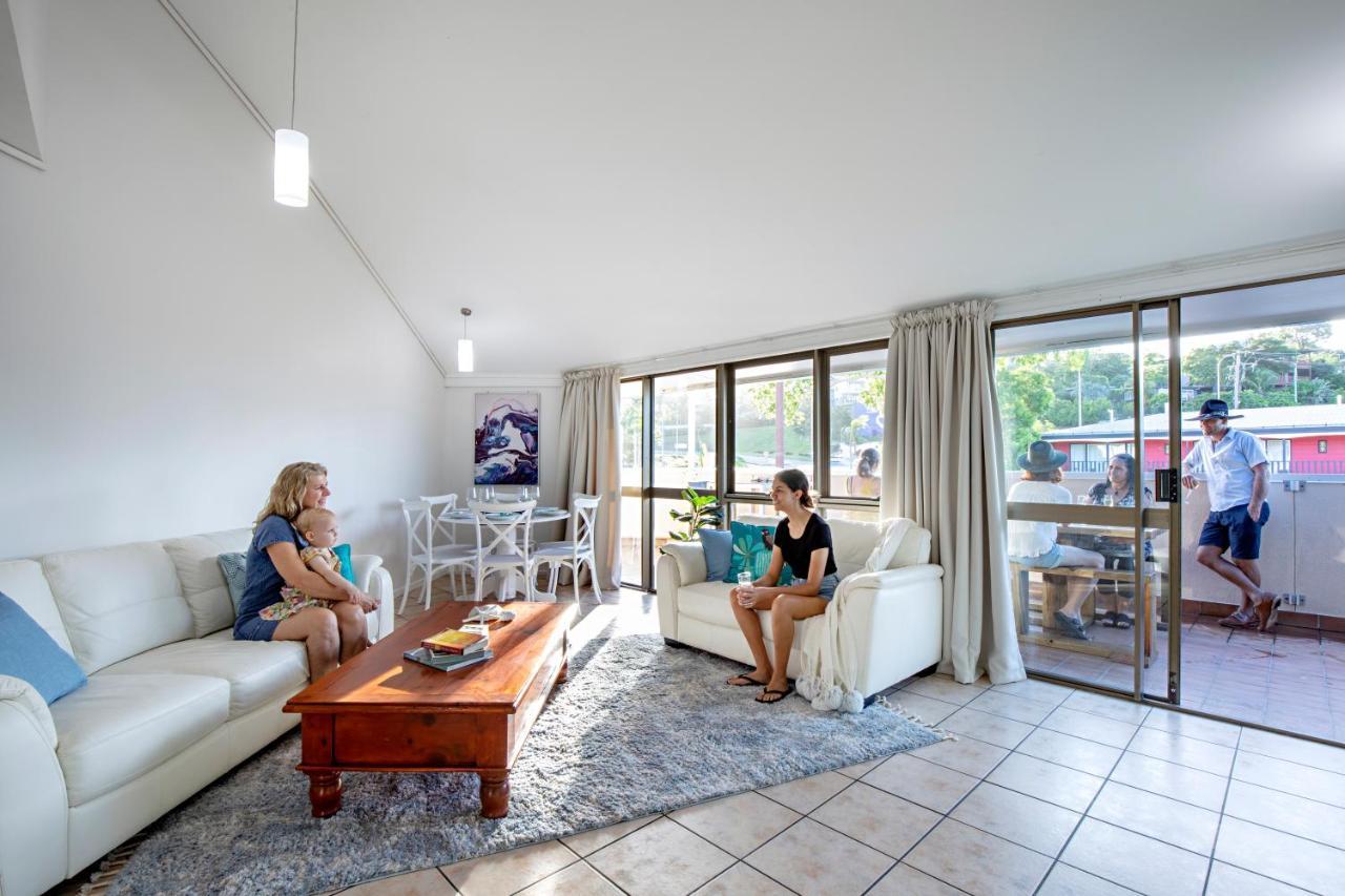 Heart Of Airlie Beach Apartment Kültér fotó