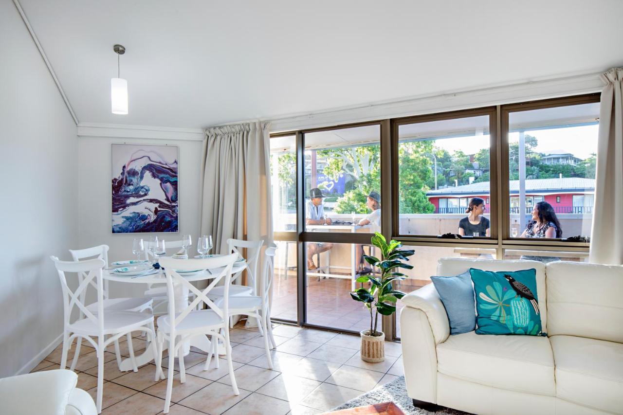 Heart Of Airlie Beach Apartment Kültér fotó