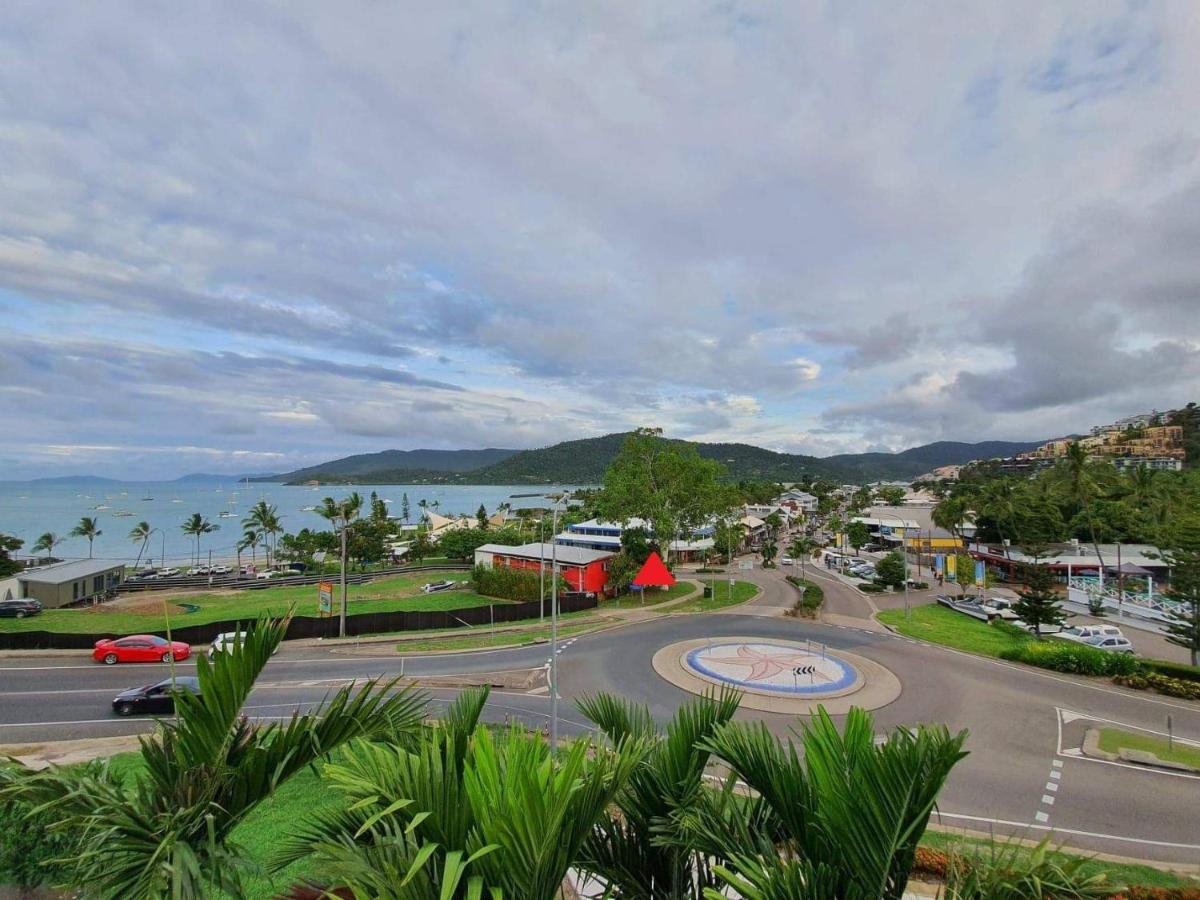 Heart Of Airlie Beach Apartment Kültér fotó